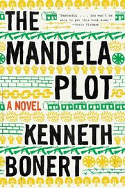 The Mandela Plot - Cover