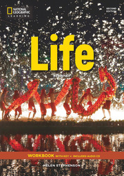 Life - Second Edition - A0/A1.1: Beginner