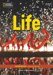 Life - Second Edition - A0/A1.1: Beginner