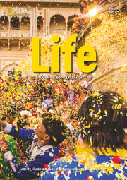 Life - Second Edition - A1.2/A2.1: Elementary - Cover