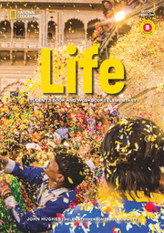 Life - Second Edition - A1.2/A2.1: Elementary