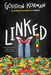 Linked - Cover