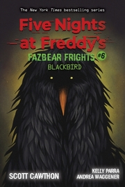 Fazbear Frights - Blackbird