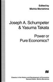 Power or Pure Economics?