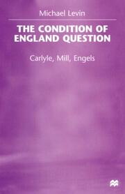 The Condition of England Question