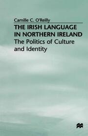 The Irish Language in Northern Ireland