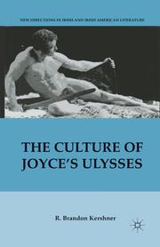 The Culture of Joyces Ulysses