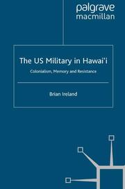The US Military in Hawaii