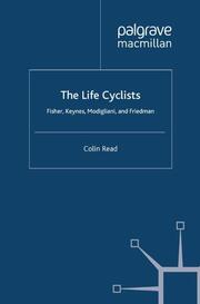 The Life Cyclists - Cover
