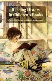 Reading History in Children's Books