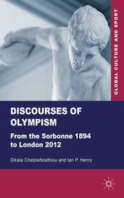 Discourses of Olympism