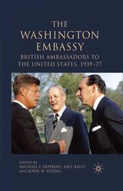 The Washington Embassy