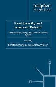 Food Security and Economic Reform