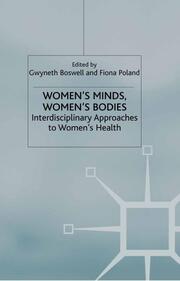 Womens Minds, Womens Bodies