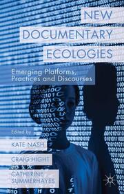 New Documentary Ecologies - Cover