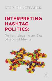 Interpreting Hashtag Politics - Cover