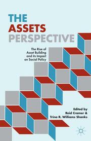 The Assets Perspective - Cover