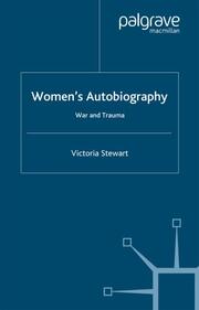 Women's Autobiography