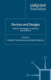 Devices and Designs