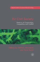 EU Civil Society - Cover