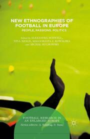 New Ethnographies of Football in Europe