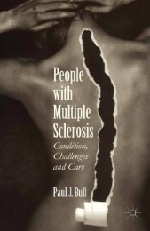 People with Multiple Sclerosis