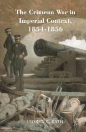 The Crimean War in Imperial Context, 1854-1856
