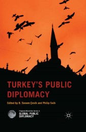 Turkey's Public Diplomacy