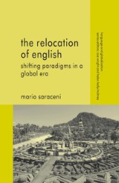 The Relocation of English