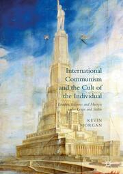 International Communism and the Cult of the Individual - Cover