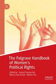 The Palgrave Handbook of Womens Political Rights