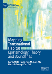 Mapping Transnational Habitus - Cover