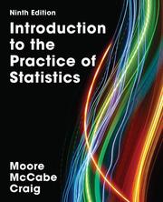 Introduction to the Practice of Statistics plus LaunchPad