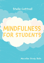 Mindfulness for Students - Cover