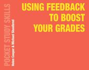 Using Feedback to Boost Your Grades - Cover