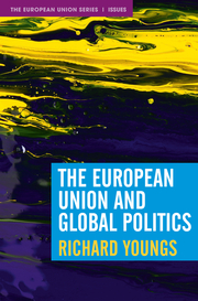 The European Union and Global Politics