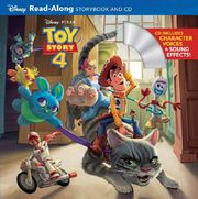 Disney/Pixar Toy Story 4