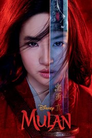 Disney Mulan (Film Tie-In)