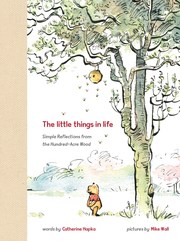 Winnie the Pooh - The Little Things in Life