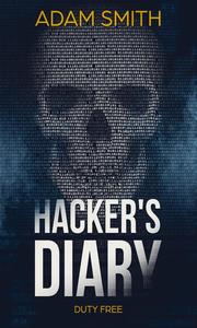 Hacker's Diary - Cover