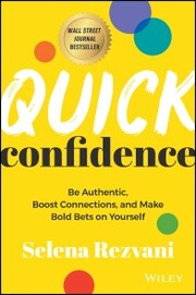 Quick Confidence - Cover