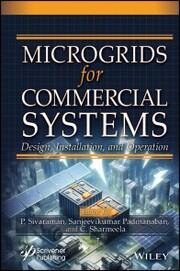 Microgrids for Commercial Systems - Cover