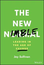 The New Nimble - Cover