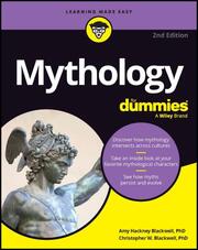 Mythology For Dummies