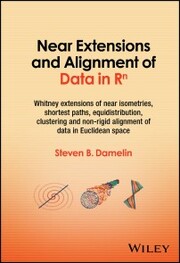 Near Extensions and Alignment of Data in R(superscript)n