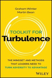 Toolkit for Turbulence - Cover