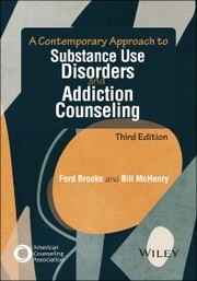 A Contemporary Approach to Substance Use Disorders and Addiction Counseling - Cover