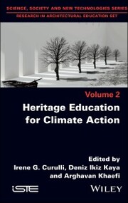 Heritage Education for Climate Action - Cover
