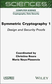 Symmetric Cryptography, Volume 1