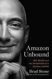Amazon Unbound - Cover